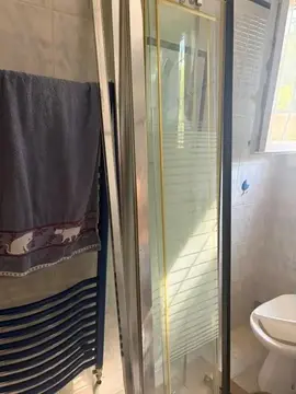 éléments de douche