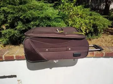 grande valise