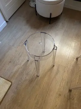 tabouret Kartell