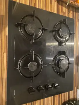 plaque cuisson