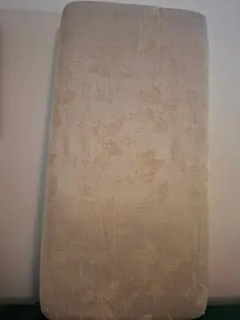 Matelas lit bébé