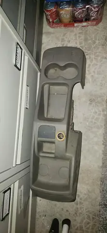 console kangoo