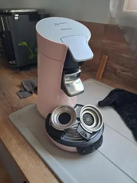 a réparer !