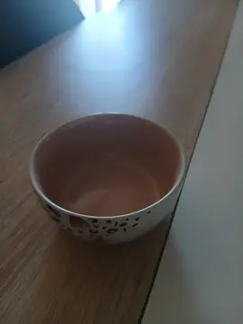 un petit bol