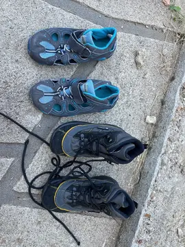 chaussures
