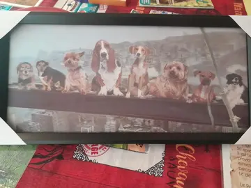 tableau en 3D