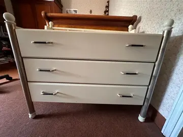 Commode 3 tiroirs