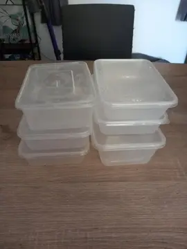 tupperware