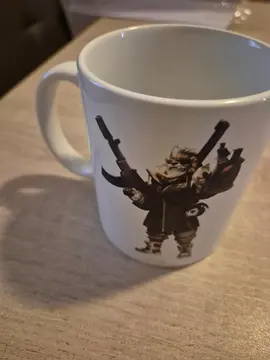 mug neuf