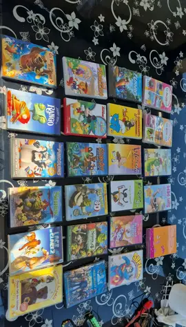 dvd enfant