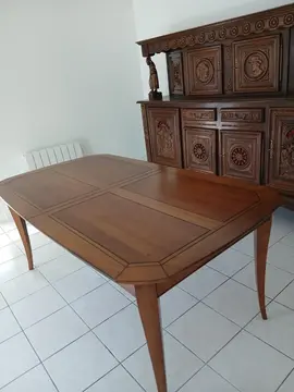 buffet breton
