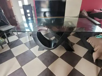 table à manger