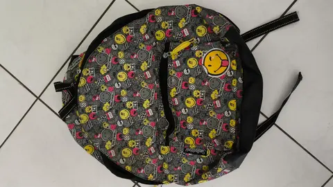 cartable sac à dos