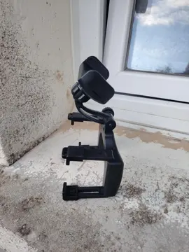 Support téléphone pour voiture