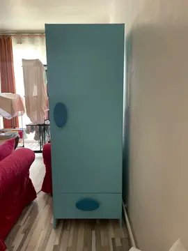 armoire enfant