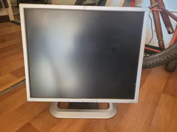 Moniteur PC HP LP1965
