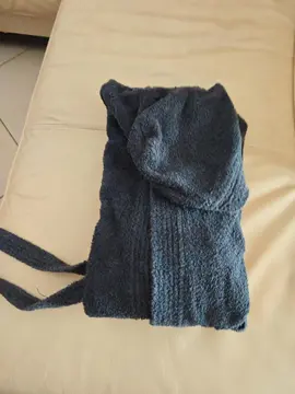 peignoir ado taille 14 ans