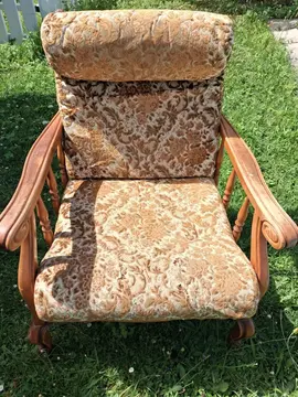 Fauteuil