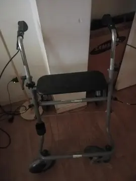 deambulateur