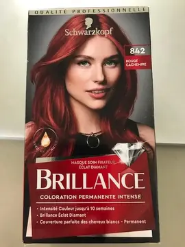 Coloration cheveux Neuf