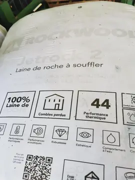 Laine de Roche