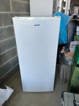 électroménager