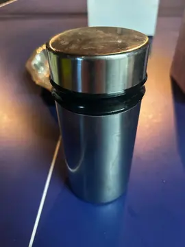 shaker