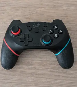 Manette de switch