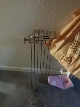c'est une protection pour un gaz
