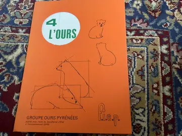 Dossier sur l’ours
