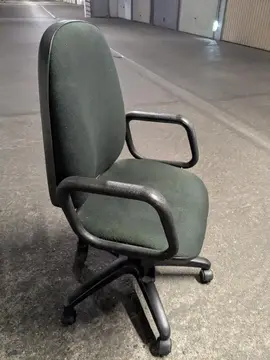 Chaise de bureau