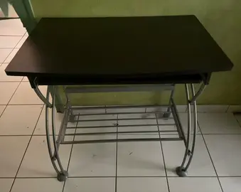 bureau