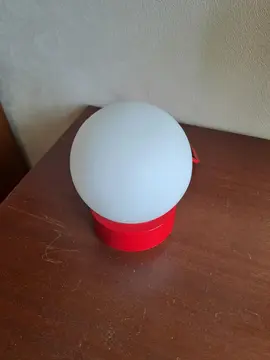 Lampe