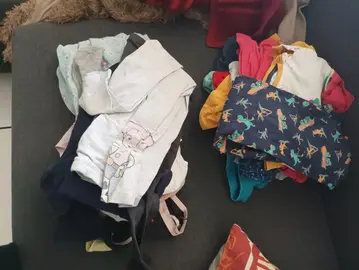 vêtements enfants
