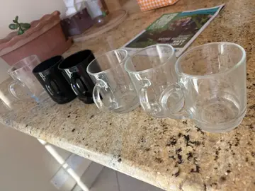 tasses