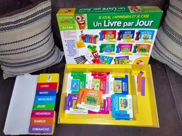 Jeu de la carotte