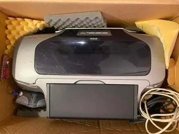 imprimante Epson photo R800