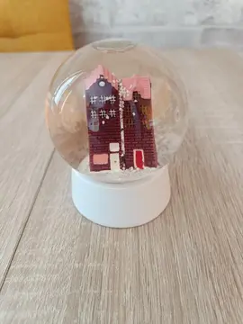 Boule à neige