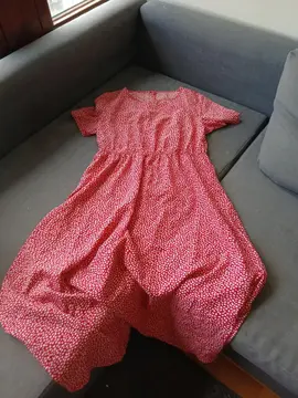 robe été taille 38