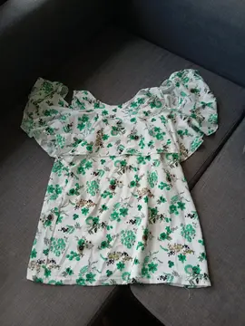 t shirt taille 38