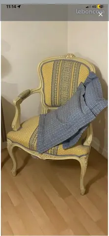 fauteuil