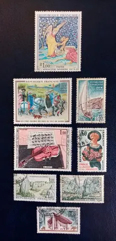 Timbres