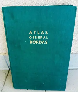 Atlas