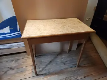table
