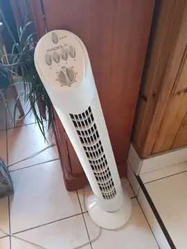 Ventilateur Radiola en l'état
