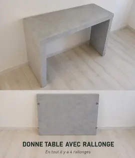 table
