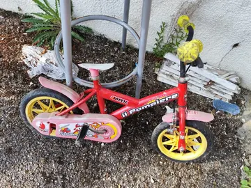 vélo
