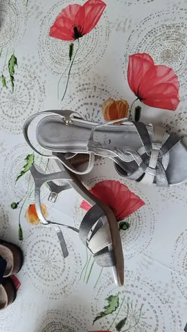 chaussure femme t37