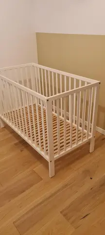 lit bebe