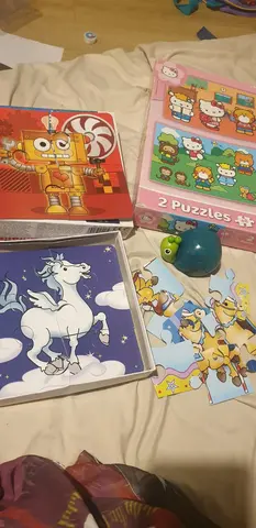 jeux puzzle